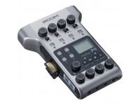 Zoom PodTrak P4 Zoom PodTrak P4